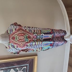 ISLE by Melis  kozan